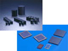 半導体用封止材料