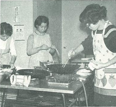 創業80年、信頼の歴史。