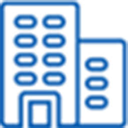 会社情報　アイコン